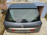 PEUGEOT 407 STEYJİN BAGAJ KAPAGİ ORJİNAL