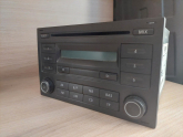 Oto Çıkma Parça / Volkswagen / Polo / Teyp / Cd Changer / Çıkma Parça 