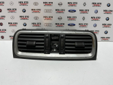 FABIA ROOMSTER HAVALANDIRMA IZGARASI ORTA ORJİNAL 5J0820951