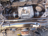 Oto Çıkma Parça / Jaguar / F-Pace / Defransiyel / Ön Defransiyel / Çıkma Parça 