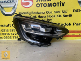 Oto Çıkma Parça / Renault / Megane / Far & Stop / Sağ Arka Stop / Çıkma Parça 