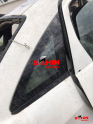 Oto Çıkma Parça / Fiat / Linea / Oto Cam / Kelebek Camı / Çıkma Parça 