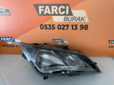 LEON SAĞ FAR ORJİNAL KÖŞE LEDLİ