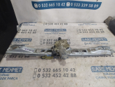 Oto Çıkma Parça / Ford / Transit Custom / Oto Cam / Cam Krikosu / Çıkma Parça 