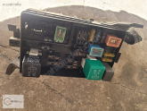 Oto Çıkma Parça / Toyota / Corolla / Elektrik / Sigorta Kutusu / Çıkma Parça 