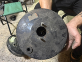 Oto Çıkma Parça / Peugeot / Partner / Fren / Westinghouse / Çıkma Parça 