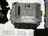 Oto Çıkma Parça / Peugeot / Bipper / Beyin / Motor Beyni / Çıkma Parça 