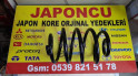 Oto Çıkma Parça / Daewoo / Nexia / Alt Takım / Helezon Yayı / Sıfır Parça 