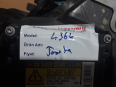 Oto Çıkma Parça / Toyota / Avensis / Far & Stop / Far Beyni / Çıkma Parça 