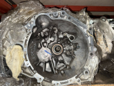 TOYOTA YARİS 2012-2018 MODEL 1.4 EURO 5 YARI OTOMATİK ŞANZIMAN
