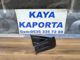 Oto Çıkma Parça / Ford / Transit  Courier / Tampon / Tampon Braketi / Sıfır Parça 