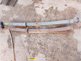 Oto Çıkma Parça / Ford / Transit / Alt Takım / Aks / Çıkma Parça 