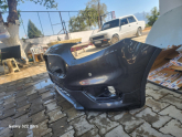 Oto Çıkma Parça / Ford / Tourneo Courier / Tampon / Ön Tampon / Çıkma Parça 
