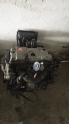 1.4 PEUGEOT ORJİNAL ÇIKMA KOMPLE MOTOR