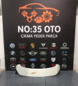 960304ES NİSSAN QASHQAİ J11 BAGAJ SPOYLERİ
