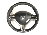 Civic 8 FN FK Direksiyon Simidi Çerçevesi Düğmesi Sürücü Airbag