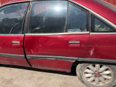 Opel Omega A 1986-1993 Sol Arka Kapı