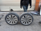 Oto Çıkma Parça / Renault / Fluence / Jant & Lastik / Jant & Lastik Takımı / Çıkma Parça 