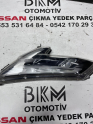 Nissan Juke Gündüz Farı