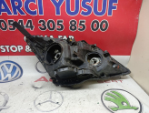 Oto Çıkma Parça / Honda / CR-V / Far & Stop / Sol Ön Far / Çıkma Parça 
