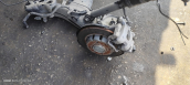 Oto Çıkma Parça / Opel / Mokka / Alt Takım / Arka Dingil / Çıkma Parça 