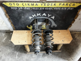 Oto Çıkma Parça / Volkswagen / Polo / Alt Takım / Helezon Yayı / Çıkma Parça 