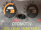 Oto Çıkma Parça / Renault / Clio / Kalorifer / Kalorifer Izgarası / Çıkma Parça 