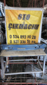 Volvo v40 ön tampon demiri 31276334