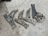 Oto Çıkma Parça / Volkswagen / Polo / Alt Takım / Salıncak / Çıkma Parça 