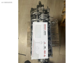 Oto Çıkma Parça / Honda / Civic / Motor / Silindir Kapağı / Çıkma Parça 