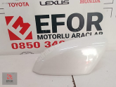 Oto Çıkma Parça / Honda / Civic / Ayna / Ayna Kapağı / Sıfır Parça 