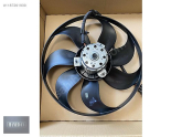 Oto Çıkma Parça / Volkswagen / Golf / Fan / Fan Motoru / Sıfır Parça 