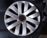 09-16 vw polo jant kapağı