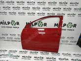 Oto Çıkma Parça / Volkswagen / Polo / Kaporta & Karoser / Sol Ön Kapı / Çıkma Parça 