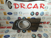 Oto Çıkma Parça / Volkswagen / Tiguan / Tampon / Sis Farı Çerçevesi / Çıkma Parça 