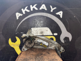 Orijinal Renault Laguna 1 Çıkma Arka Cam Silecek Motoru