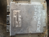 Oto Çıkma Parça / Peugeot / 307 / Beyin / Motor Beyni / Çıkma Parça 