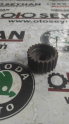 Oto Çıkma Parça / Volkswagen / Golf / Motor / Triger Kayışı / Çıkma Parça 
