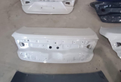 Oto Çıkma Parça / Renault / Megane / Kaporta & Karoser / Bagaj Kapağı / Çıkma Parça 