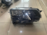 PEUGEOT RİFTER SAĞ FAR 90146195