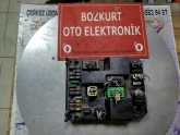 PEUGEOT CİTROEN SİGORTA KUTUSU 9651187580 0R