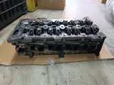 Oto Çıkma Parça / Opel / Corsa / Motor / Silindir Kapağı / Çıkma Parça 
