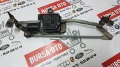 VW PASSAT B7 SİLECEK MOTOR MEKANİZMA 3AB955419 ORJİNAL