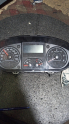 1375910080 CİTROEN JUMPER KİLOMETRE SAATİ