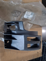 Citroen C4 arka tampon braket sağ 7416E5