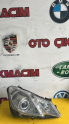 Mercedes W207 E SERİSİ sağ far A2078204461
