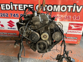 Oto Çıkma Parça / Daihatsu / Terios / Motor / Motor (komple) / Çıkma Parça 