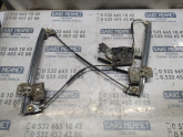 Oto Çıkma Parça / Skoda / Octavia / Oto Cam / Cam Krikosu / Çıkma Parça 