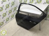Oto Çıkma Parça / Skoda / Octavia / Kaporta & Karoser / Sol Arka Kapı / Çıkma Parça 