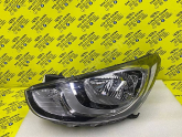 HYUNDAİ ACCENT BLUE FAR SOL / 2010-2015 / HYUNDAİ MOBİS